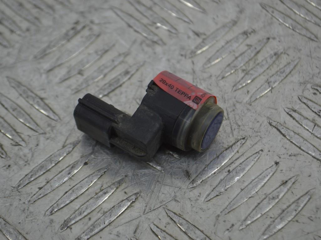 Датчик парктроника Renault Scenic 3 (2008-2015) 284420003R
