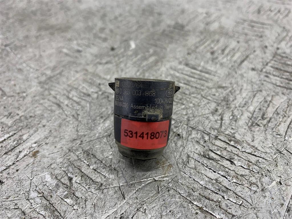 Датчик парктроника