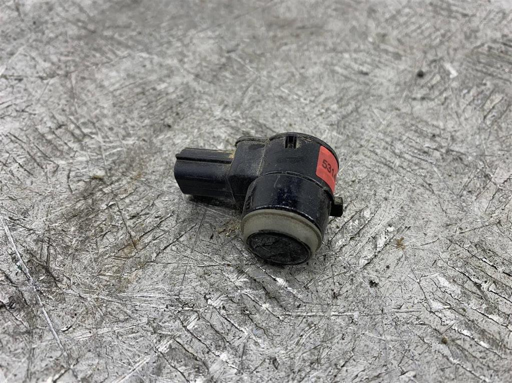 Датчик парктроника