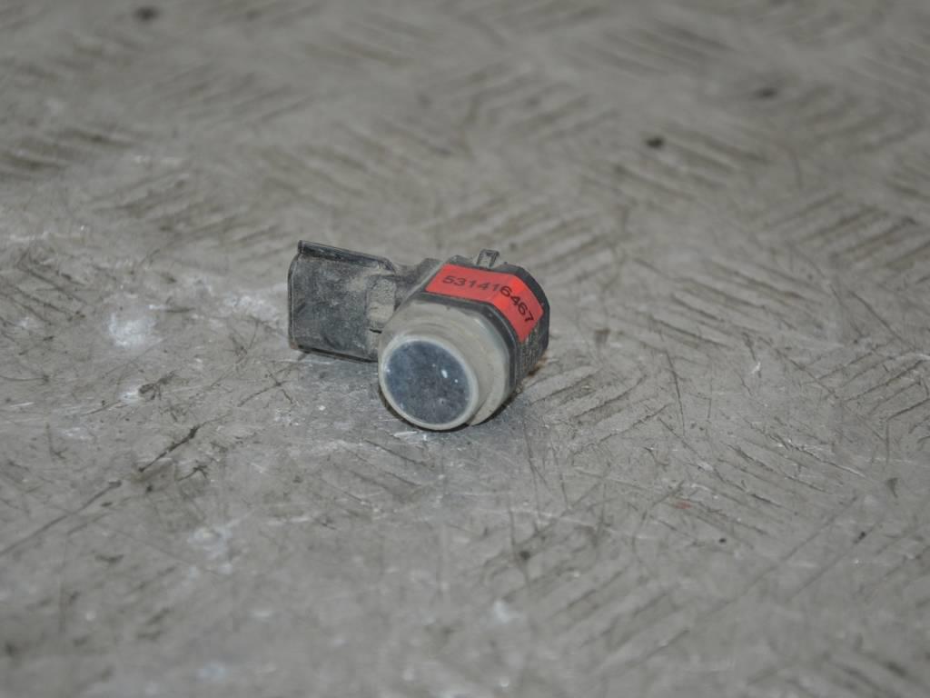 Датчик парктроника