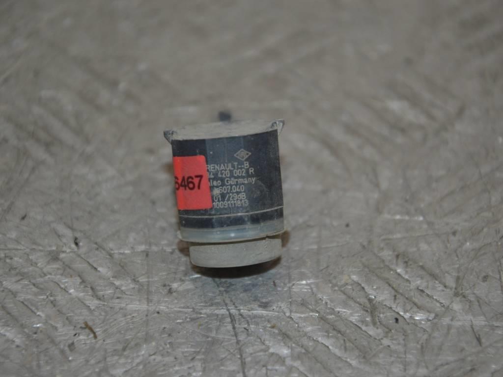 Датчик парктроника