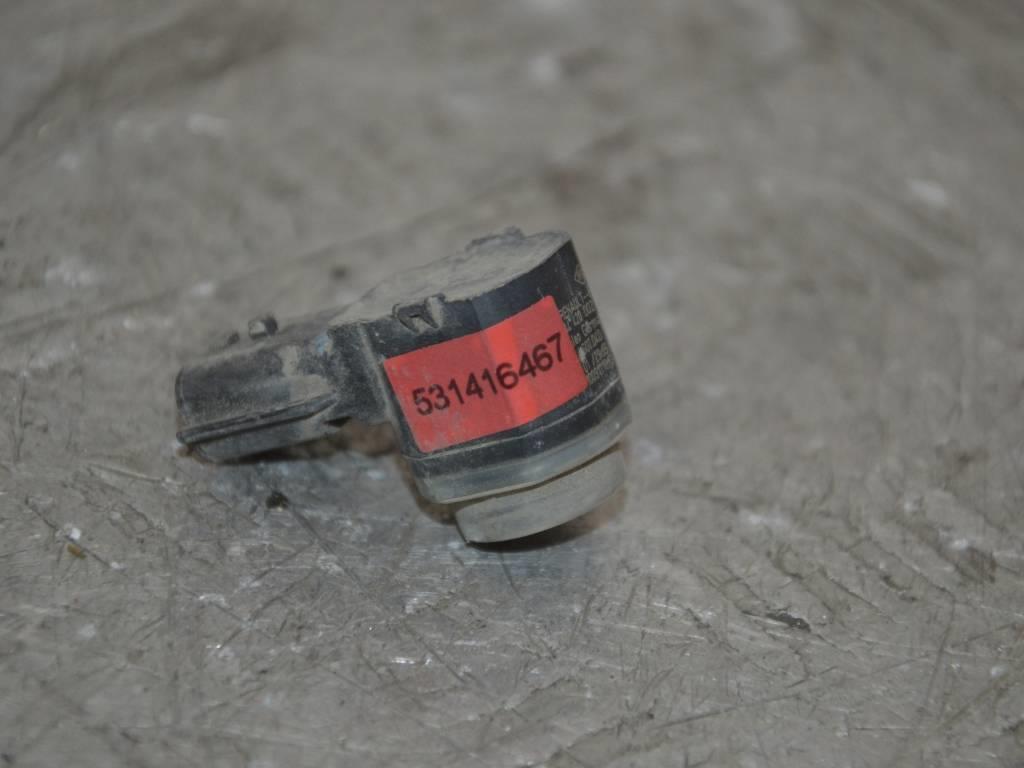 Датчик парктроника