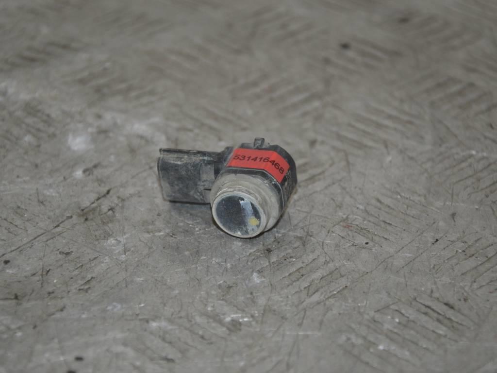 Датчик парктроника