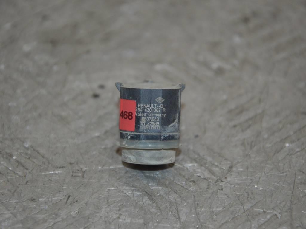 Датчик парктроника