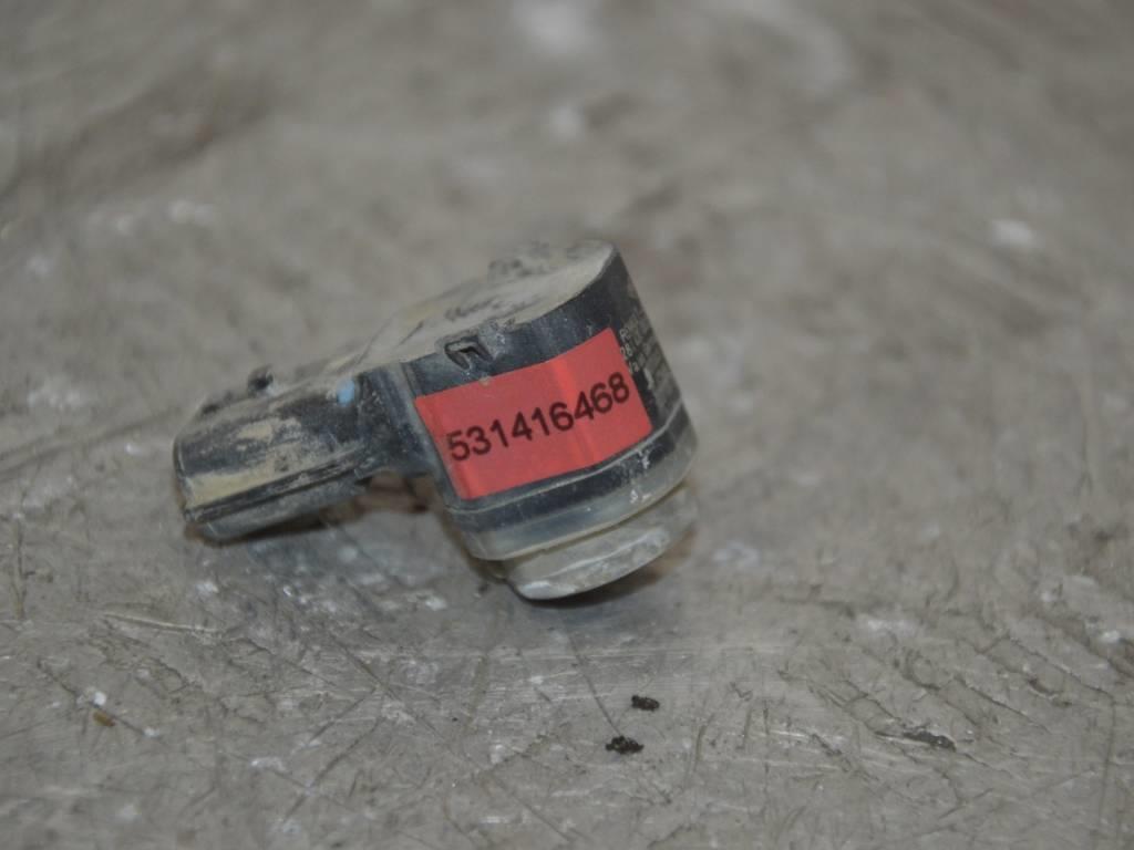 Датчик парктроника