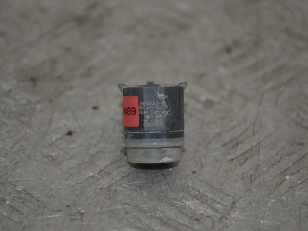 Датчик парктроника