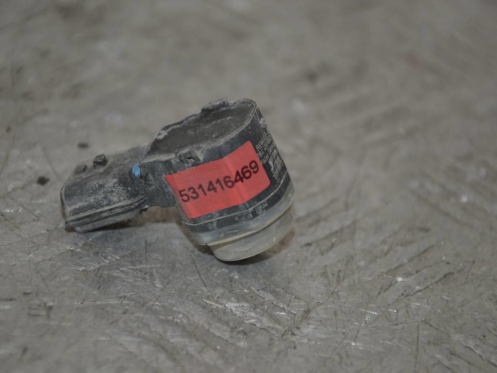 Датчик парктроника