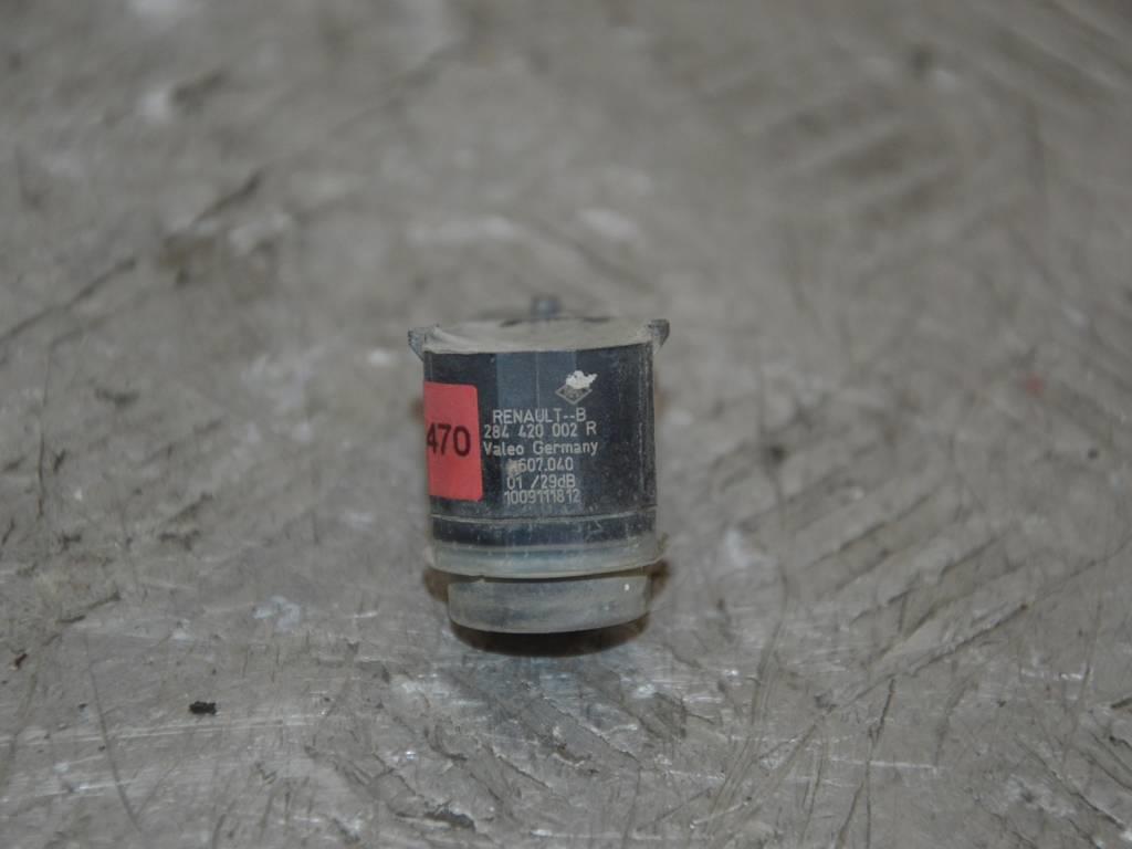 Датчик парктроника