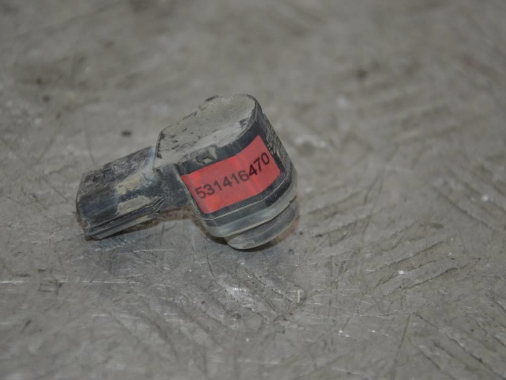 Датчик парктроника