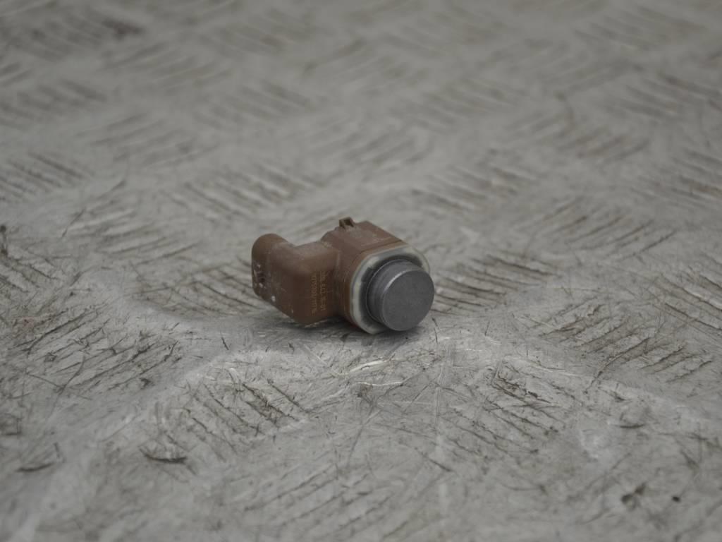 Датчик парктроника