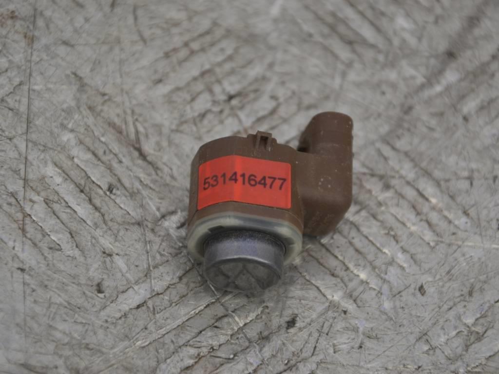 Датчик парктроника