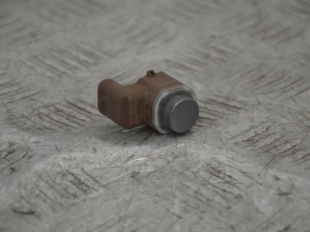 Датчик парктроника