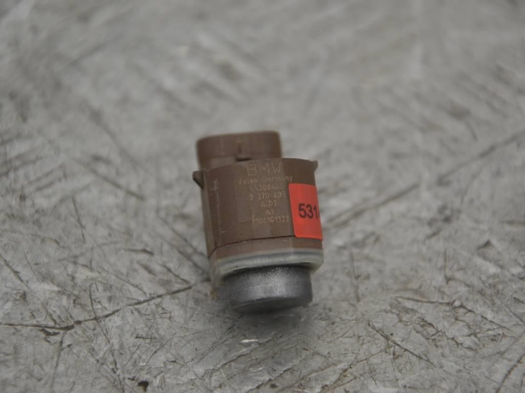 Датчик парктроника