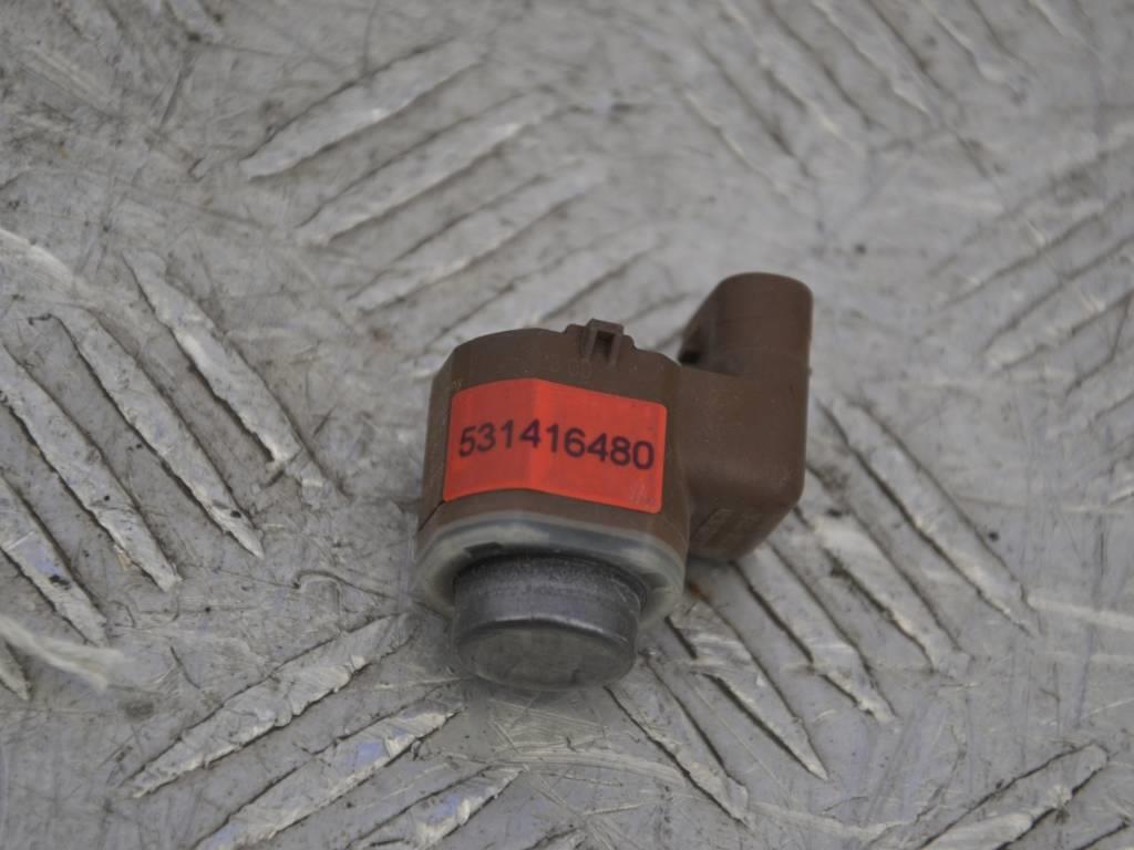 Датчик парктроника