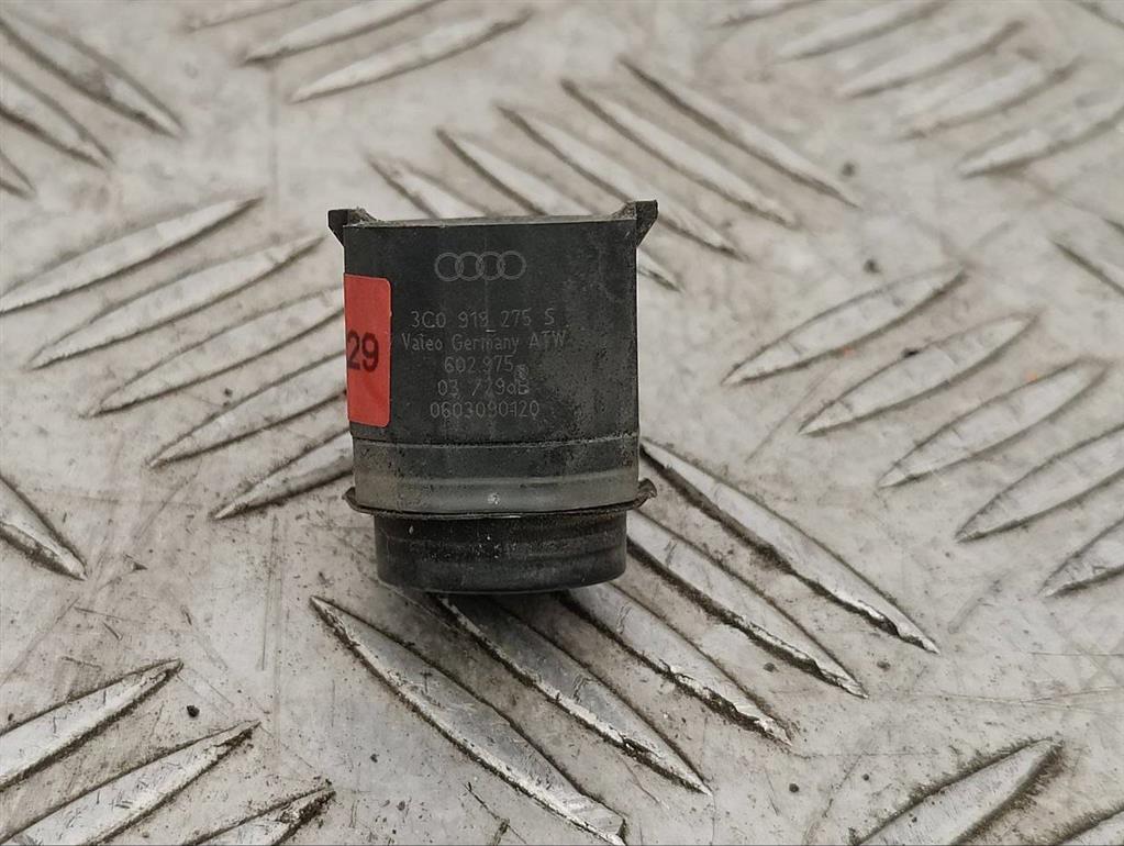 Датчик парктроника