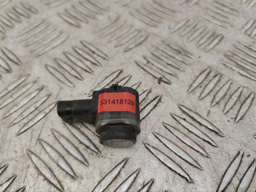 Датчик парктроника