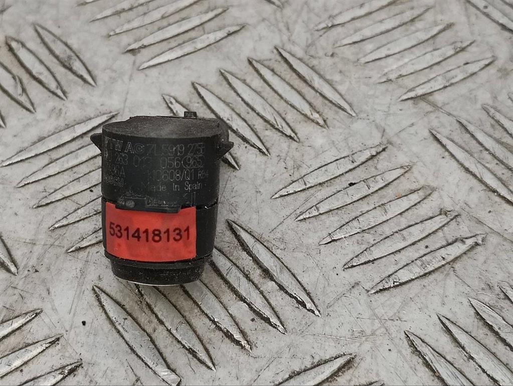 Датчик парктроника