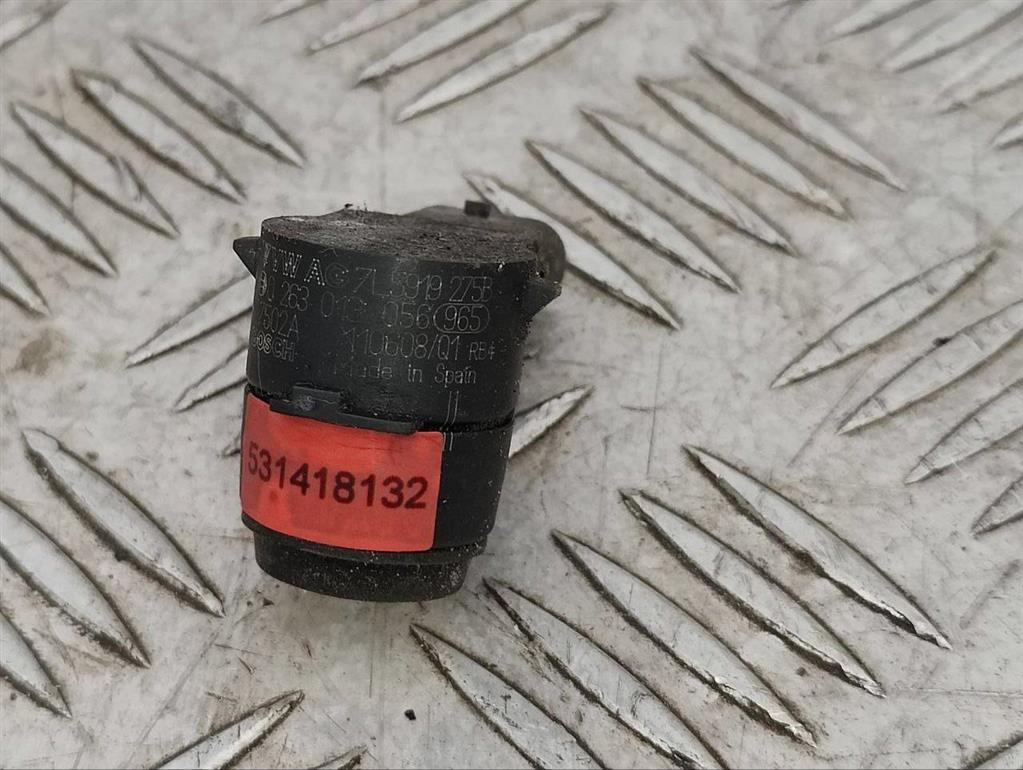 Датчик парктроника