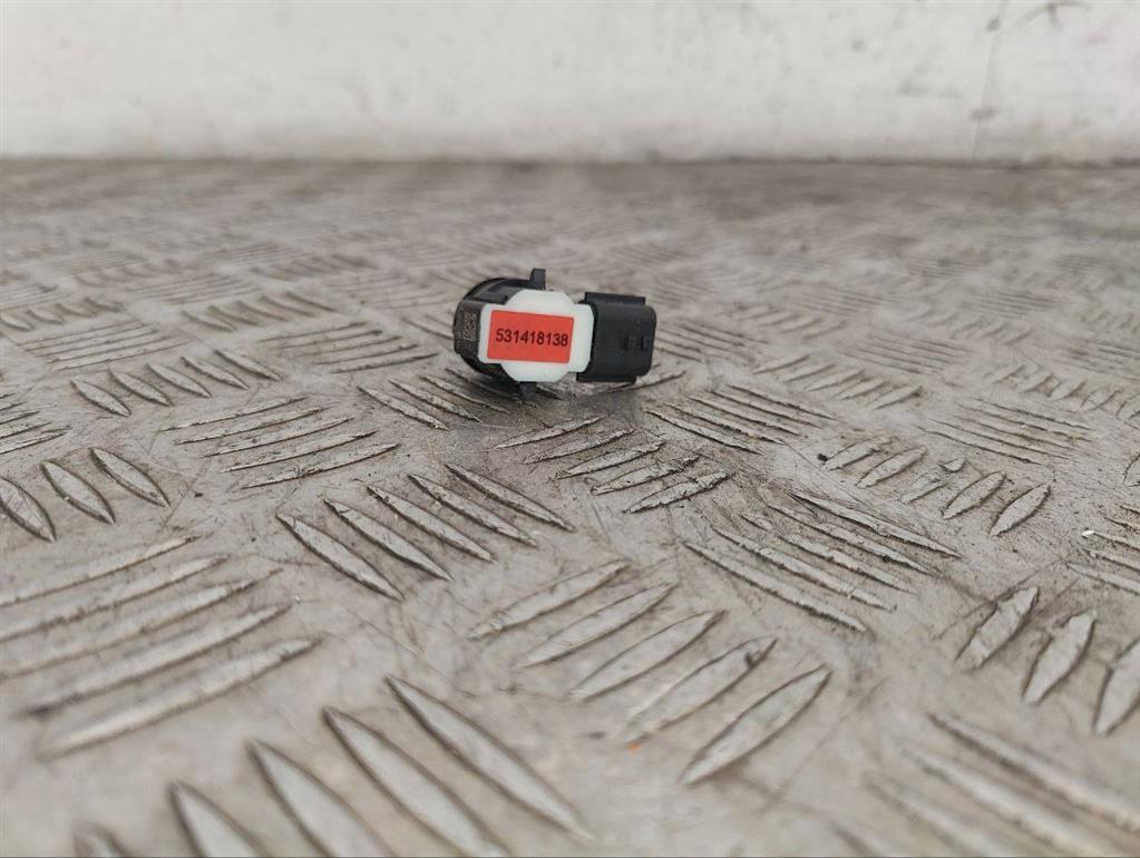 Датчик парктроника