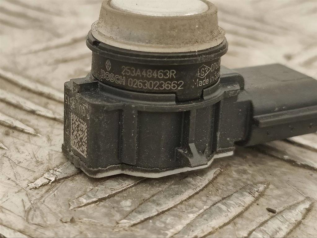 Датчик парктроника