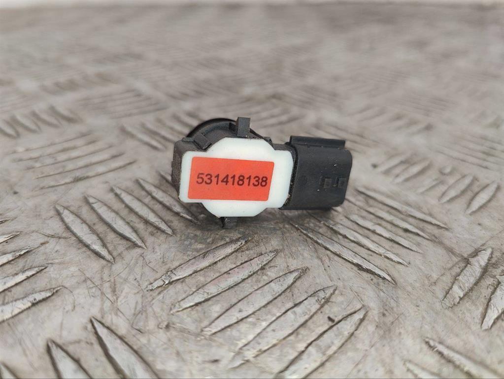 Датчик парктроника