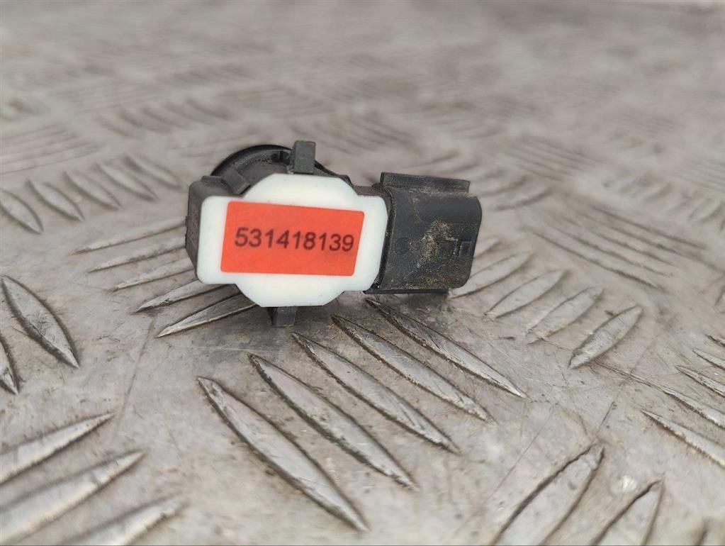 Датчик парктроника