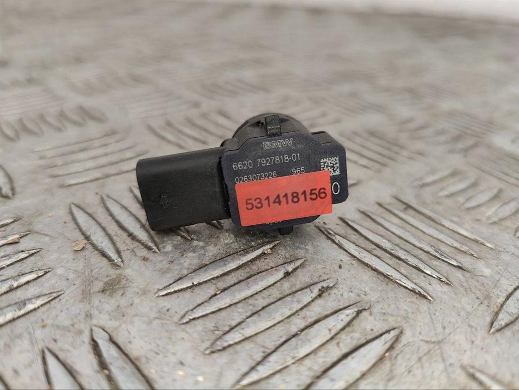 Датчик парктроника