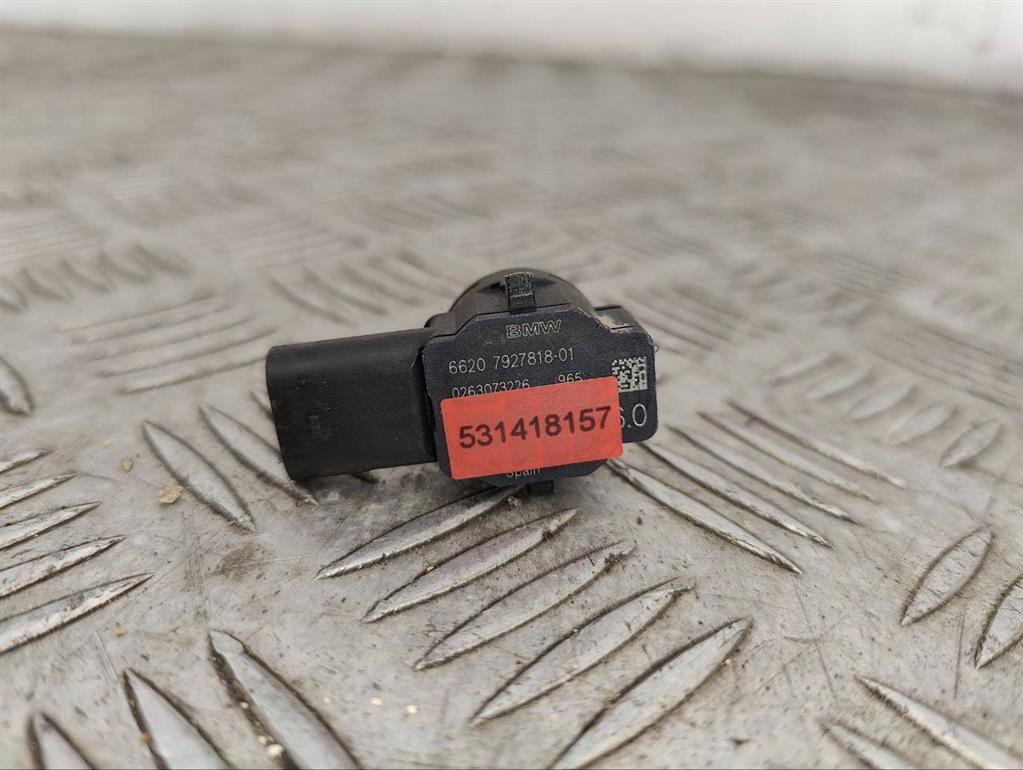 Датчик парктроника