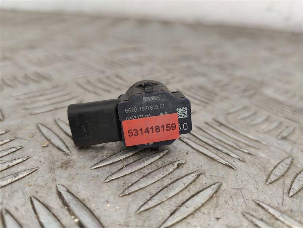 Датчик парктроника