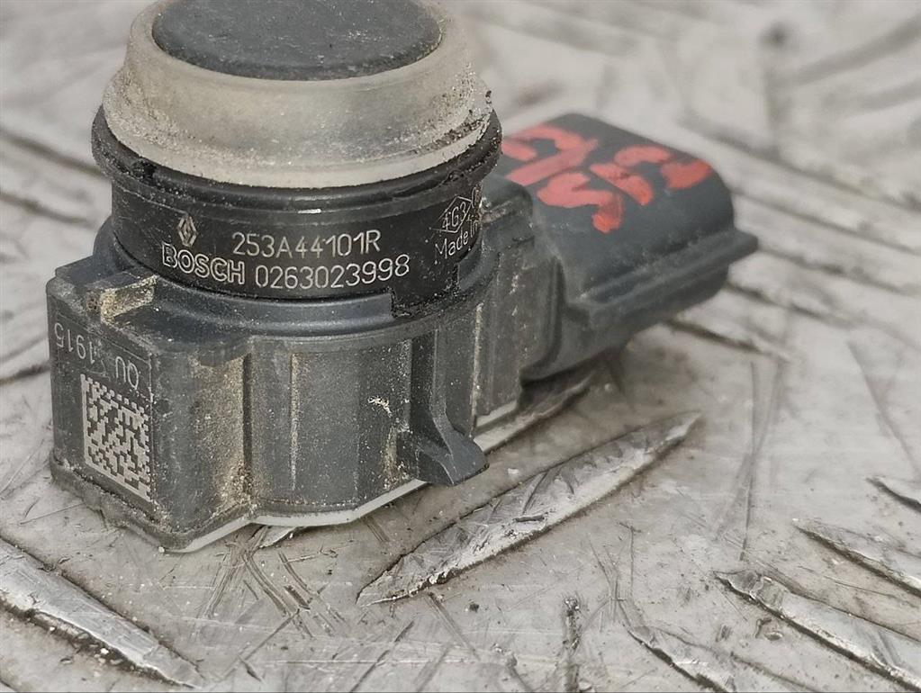 Датчик парктроника