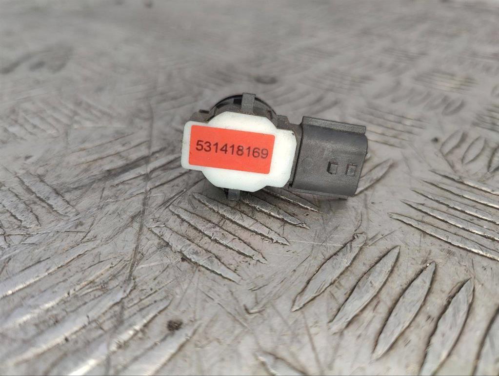 Датчик парктроника