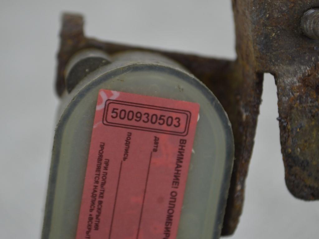 Датчик положения кузова Renault Laguna 2 (2001-2007) 8200000772