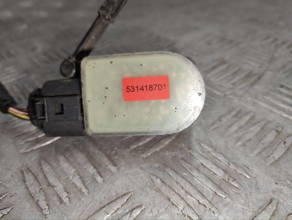 Датчик положения кузова