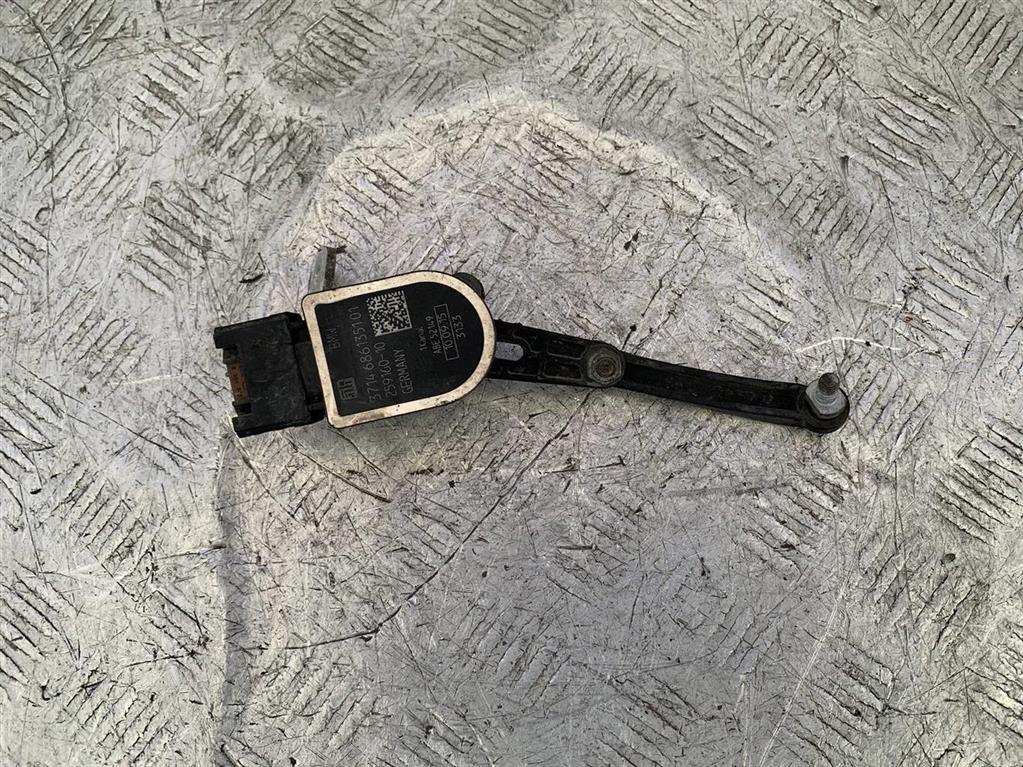 Датчик положения кузова