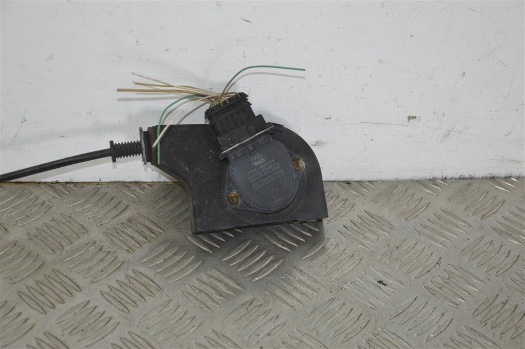 Датчик положения педали газа Renault Megane 1 (1996-2002) 7700431919