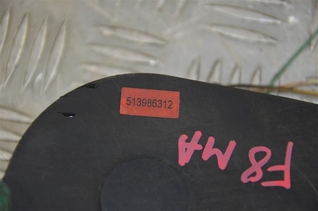 Датчик положения педали газа Renault Megane 1 (1996-2002) 7700431919