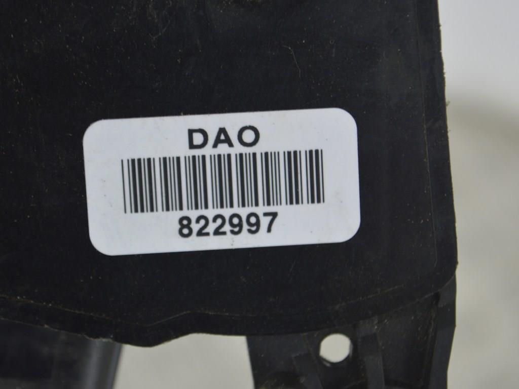 Датчик положения педали газа Renault Megane 2 (2002-2008) 8200153269