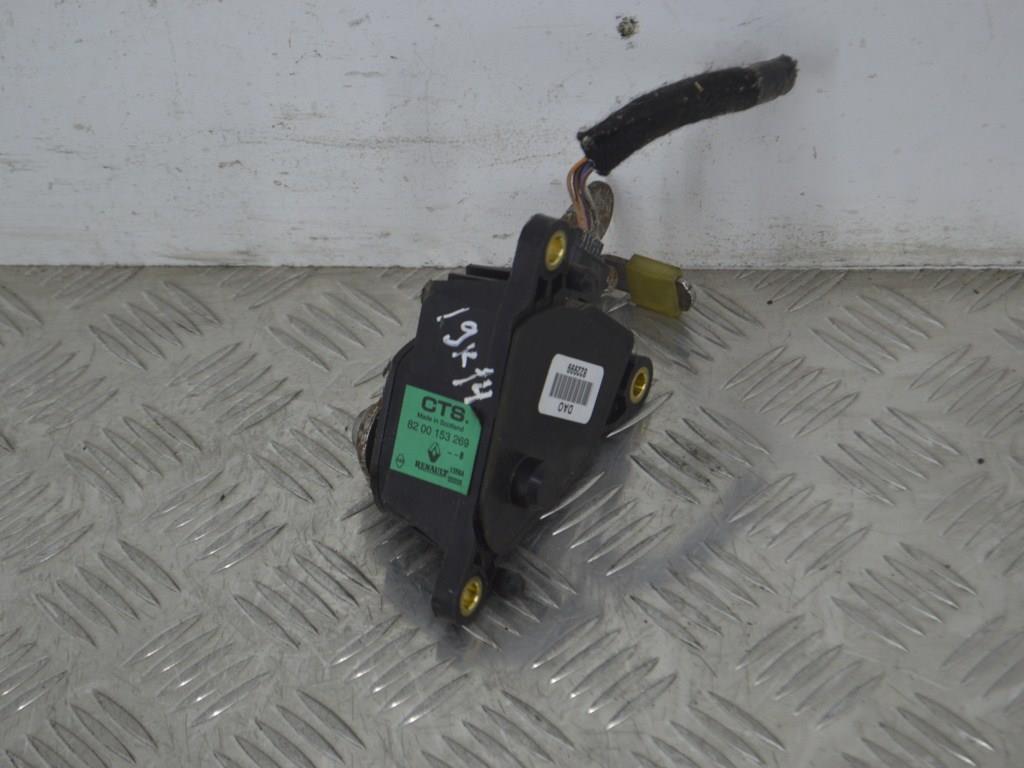 Датчик положения педали газа