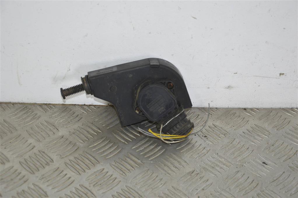 Датчик положения педали газа Renault Scenic 1 (1996-2003) 8200139460