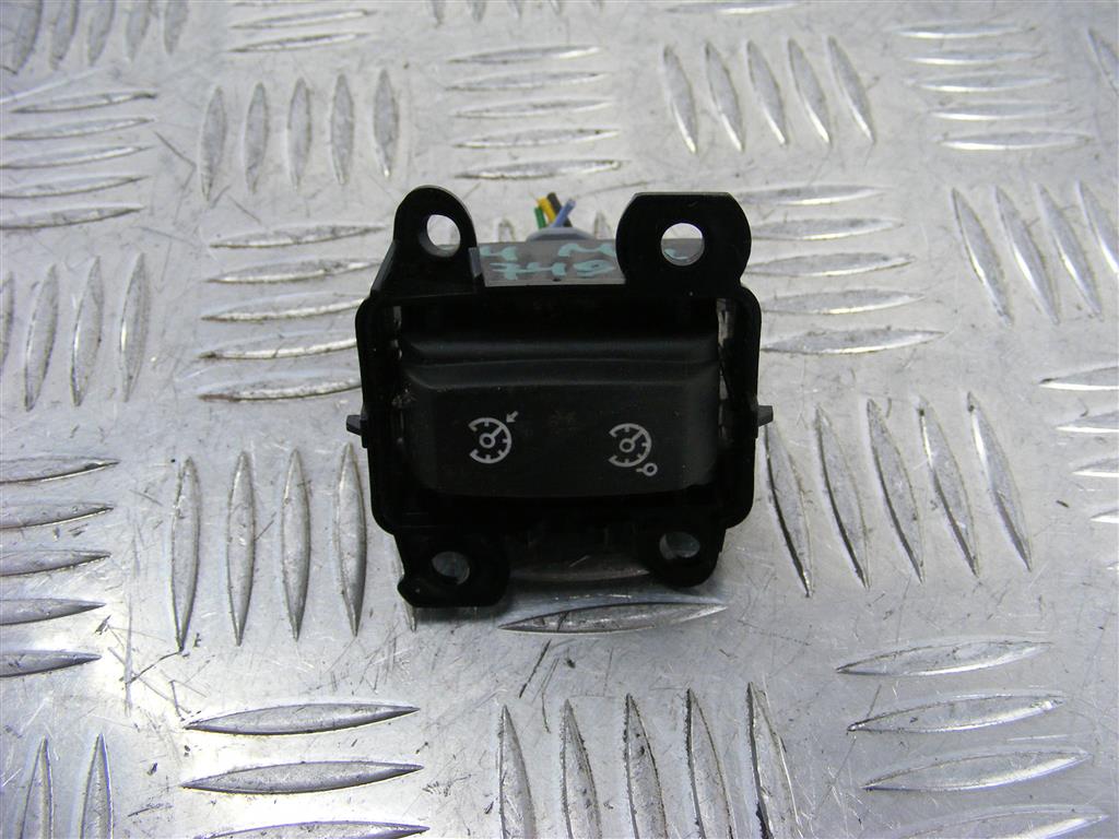 Переключатель круиз-контроля