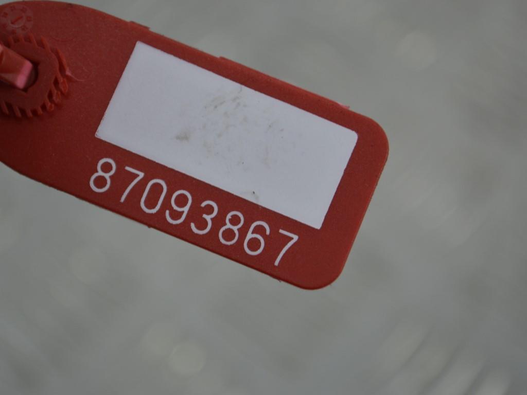 Датчик распредвала