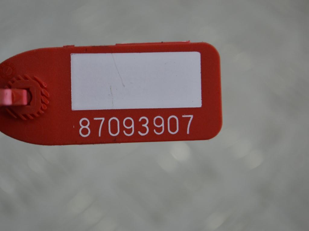 Датчик распредвала