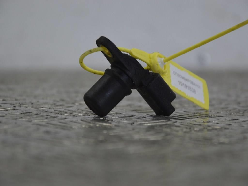 Датчик распредвала