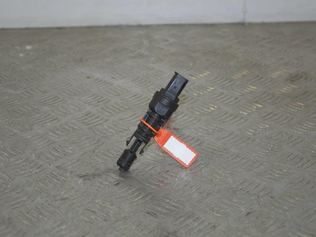 Датчик скорости