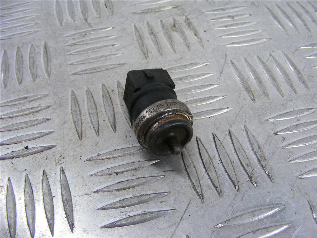 Датчик температуры охлаждающей жидкости Renault Master 3 (2010-2019) 7700105087