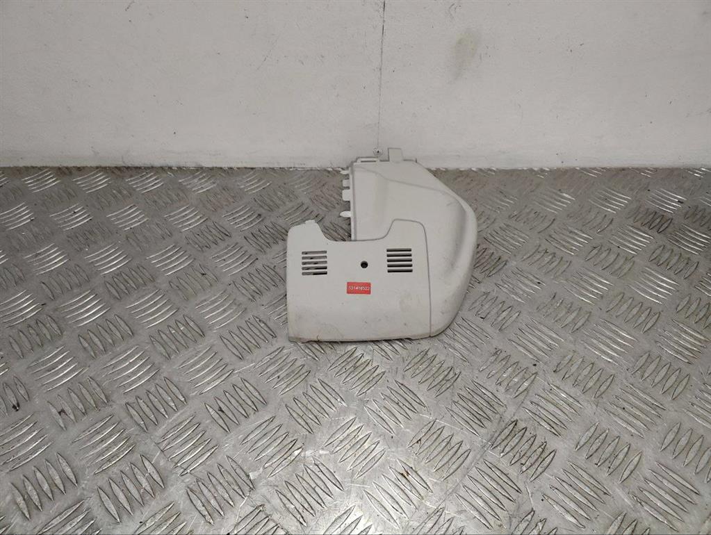 Датчик температуры воздуха в салоне