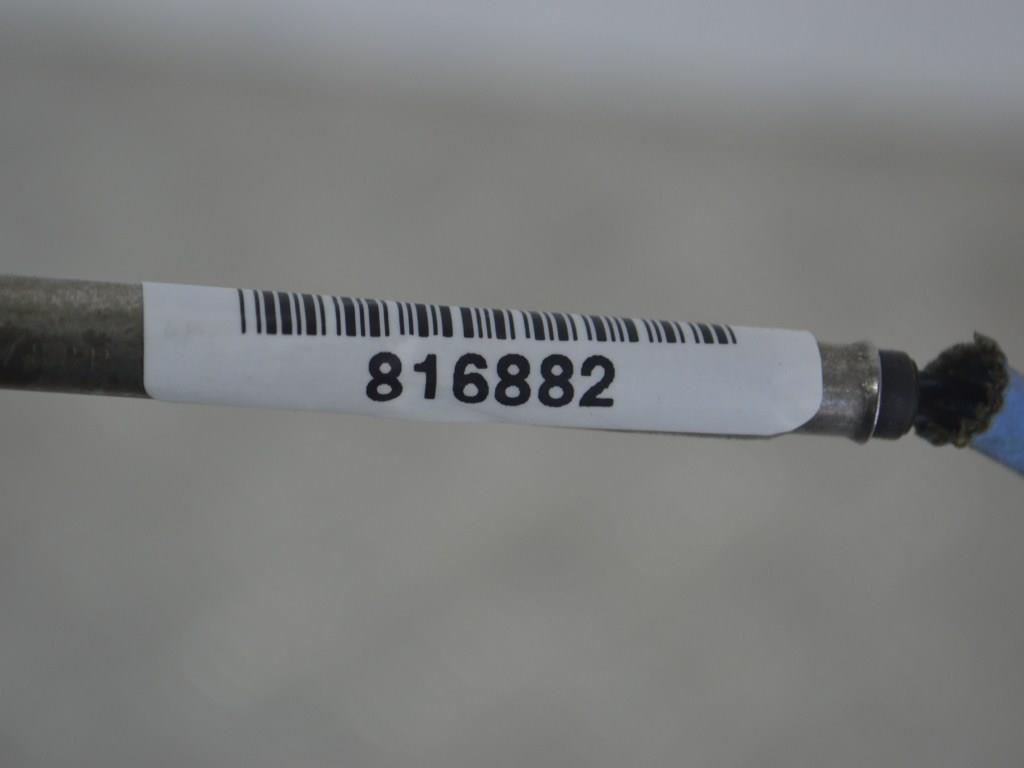 Датчик температуры выхлопных газов Renault Laguna 3 (2007-2015) 226403788R