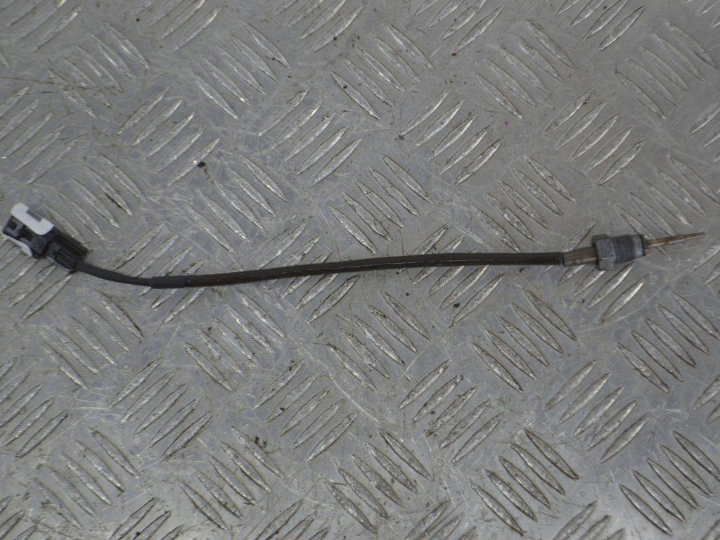 Датчик температуры выхлопных газов Renault Megane 3 (2008-2019) 147308126R