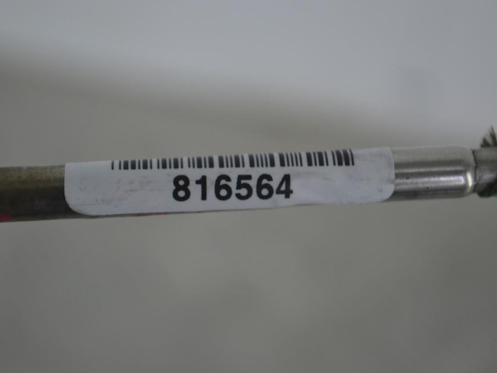 Датчик температуры выхлопных газов Renault Megane 3 (2008-2019) 8200929533