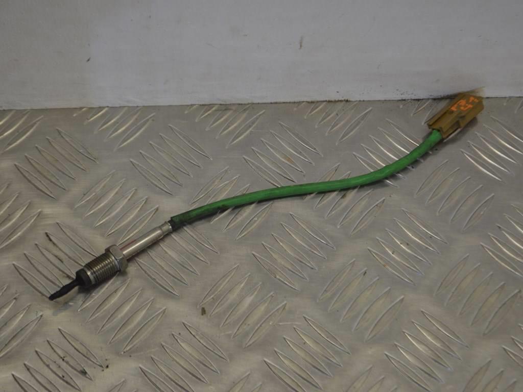 Датчик температуры выхлопных газов